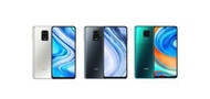 ✨香港行貨︳ XIAOMI REDMI NOTE 9 PRO 6GB RAM+128GB ROM 3色(冰河白,星際灰,熱帶綠)