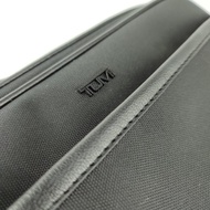 Tas tangan clutch handbag organizer pria Tumi branded import original