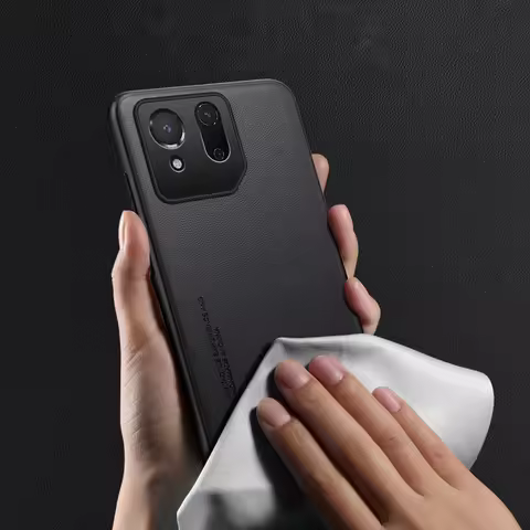For Asus ROG Phone 9 FE 5G Чехол для Silicone Bumper Phone Cases Back Cover Coque For Asus ROG Phone
