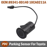 For Toyota Vios 2008 NCP93 Camry ACV40 Innova Car PDC Parking Sensor Bumper Reverse Assist 89341-0D1