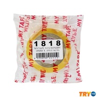 My Tape Stationary Tape (18mm x 18 Meter)
