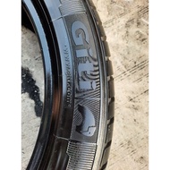 Percentage Tire 245/45R20 Giti Year 20