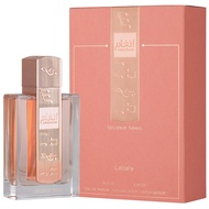 Angham Sceond Song Lattafa 100ML By Hassan Mart