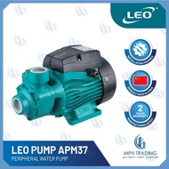 Leo APM37 High Quality Peripheral Water Pump Water Booster Pump 0.5HP