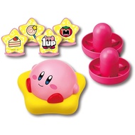 EPOCH Kirby Tabletop Games for Kids, Family-Friendly Interactive Toys for Ages 4 and Up, 1–4 Players