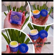 NEW LOOSE ITEM FLOWLEV SKINCARE & SERUM PINKISH