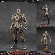 โมเดล Iron Man Mk50