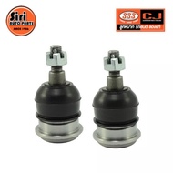 (2 ตัว) ลูกหมากปีกนกบน HONDA ACCORD ปี 1994-1997 / ฮอนด้า / แอคครอด / 3B-6211 / ยี่ห้อ 333 UPPER BAL