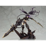 Ready Stock GSC 1/8 Scale Black Rock Shooter BRS Insane Black Rock Shooter PVC Figure