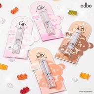 Jelly Bear Eyeshadow Glitter Tight odbo Stick Eyeshadow Stick Glitter Eyeshadow