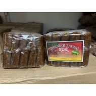 Sambal pecal CAP KDR Asli indonesia