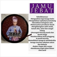 KM JEBAT (New Packaging) BY KM BEAUTY 💯 ORIGINAL HQ
