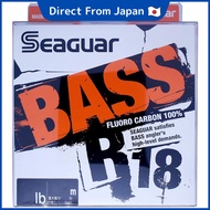 Seaguar R18 Bass Line 240m 4lb