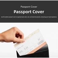 BELLROY PASSPORT CASE CARD HOLDER