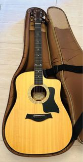 Taylor 110ce Guitar