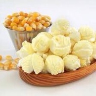 Pop Corn Biji Jagung Corn Kernel Bertih Jagung Mushroom Popcorn Mushroom Kernel Butterfly  爆米花 玉米粒 5