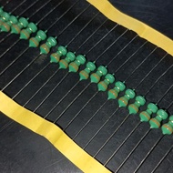 3.3uh 1 W 1watt 1W original inductor 3.3uh uh inductor 3.3 3.3 orange gold silver 3u3 Fajar