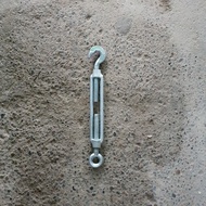 Hard Needle M22 Span Screw M22