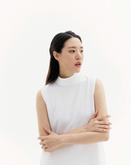 DOTLINEPLAIN / GELATO DRESS - 2 COLORS