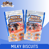 Milky Biscuits Treats for Dogs