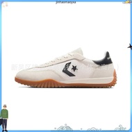 [Ready Stock Free Shipping]CVS Run Star Trainer男女低幫休閒鞋粉色綠色棕色PLPN