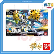 **MTS Toys**HGBF 1/144 : R-Gyagya [Build Fighters] Gundam