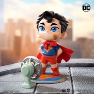 ☄️แยกตัว DC : รวมซีรีย์ Justice League Childhood / GOTHAM CITY / BATMAN 85 Years🦇 / Secret