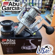 ABU GARCIA CARDINAL III SX SPINNING REEL MESIN PANCING SPINNING