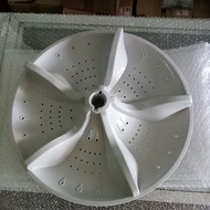 SHARP WASHING MACHINE ESX115 ESX1278 ORIGINAL PULSATOR