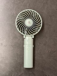 BRUNO 手持風扇