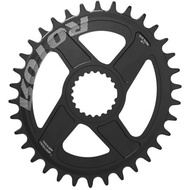 Rotor Q Ring Oval ChainRing For Shimano 1x12Speed