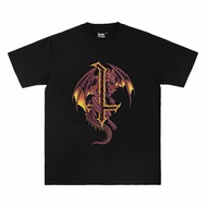 Heretic - T-shirt - Bhutan