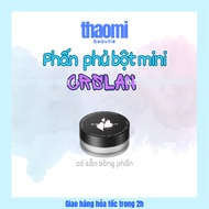 (Minisize 1g) Cārslan Mini Powder for Durable Foundation on Skin 1g