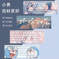 Suitable for Lenovo Kaitian N80z/N89z G1d Keyboard Film Laptop Computer Zhaoyang N4620Z Anti-dust Fi