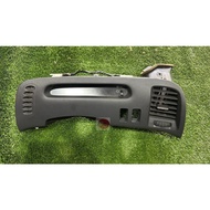 Toyota Estima ACR30 Front Right Aircond Vent/ Trip Meter with Aircond Vent