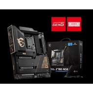 Mainboard MSI Z790 PRO /Tomahawk/ Edge / ACE WIFI DDR5