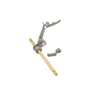 Motorcycle Gear Shift Shaft Gearshaft for Dayang DY100 DY 100 100cc Pit Bike Dirt Bike Go Carts Spar