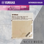 Yamaha Cotton Cleaning Swab for Euphonium