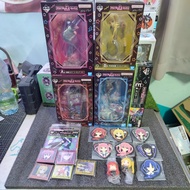 Ichiban Kuji Bocchi the Rock Vol.3-Collectibles (Bandai Spirits)