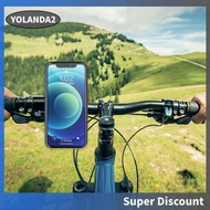 [yolanda2.sg] Bicycle Computer Holder Mount Stopwatch Base Cycling Accessories for Bryton