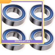 【LLMA】17287-2RS BEARING STEEL STAINLESS bicycle sealbearing Wheel Hub Body Bearing