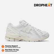 NEW BALANCE New Shoes Balance 1906R Triple White Allwhite Sneakers Casual Running Sport Shoes Unisex