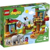 Lego DUPLO Town Tropical Island 10906