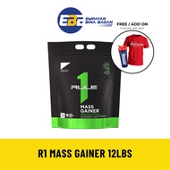 RULE 1 Protein Mass Gainer (6lb)