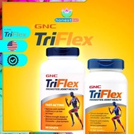 Gnc TriFlex Joint Cartilage Support Oral Tablets