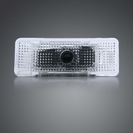 2pcs LED Logo For BMW Door Light Fit for BMW E9 X5-E5 Z8 E