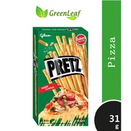 Glico Pretz Pizza Flavor 31g