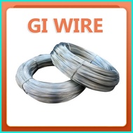 ◿  ▧ ☇◑ ♞,♘GI WIRE #16  #18 Per ROLL (18kilo PER ROLL)!!!