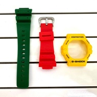BNB DW5900 TAPAK KUCING CUSTOM FULLSET FREE PIN DW-5900 BNB CASE STRAP TALI G-SHOCK BNB  REPLACEMENT