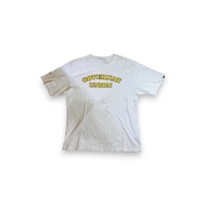 Covernat union casual t-shirt